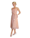 Short Dress 3744